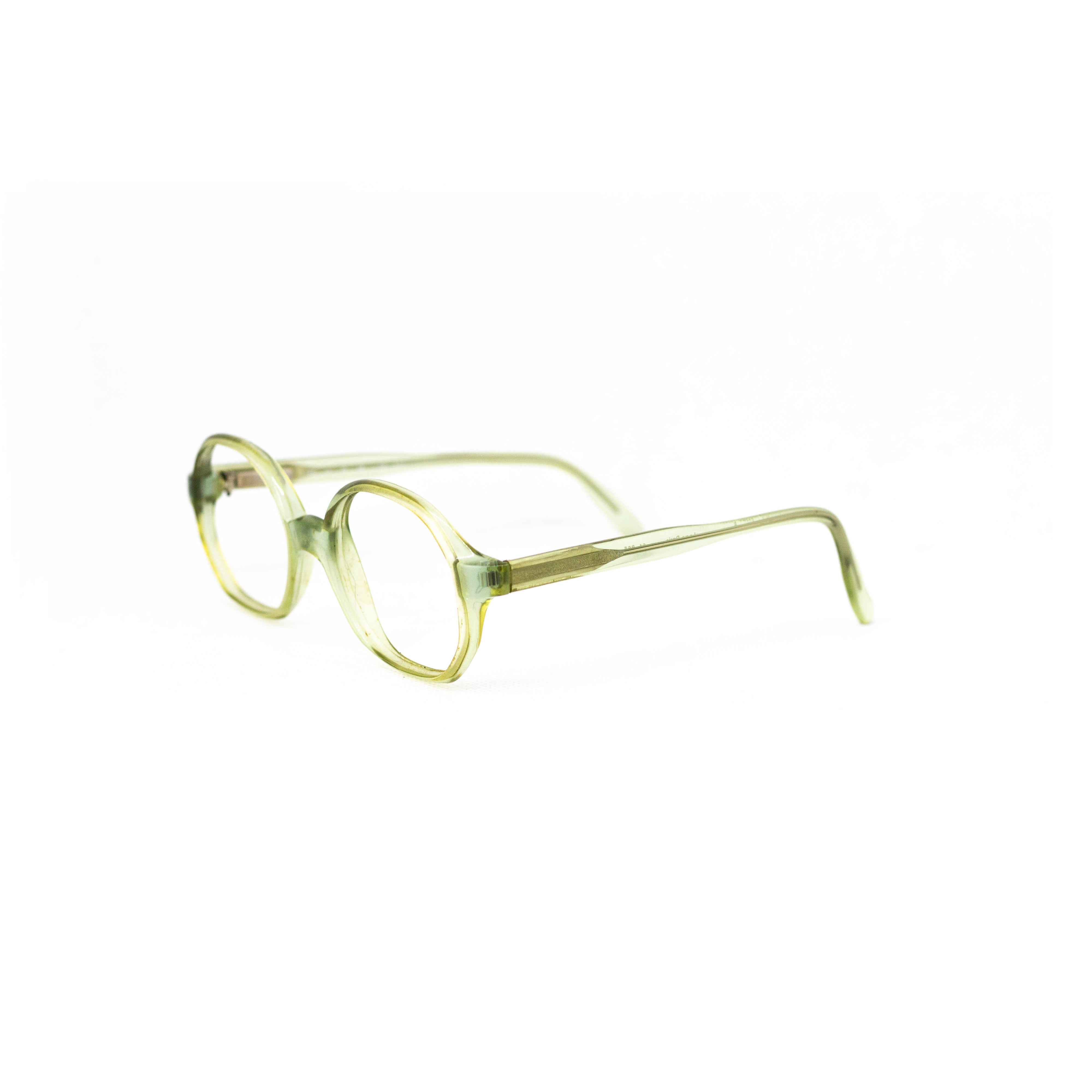 Lunettes Logo Paris - 333 Reconditionné -  reconditionné disponible sur Oculus Reparo